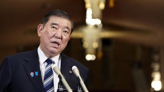 日美元首通話，同意加快部長級磋商以達成互利協議