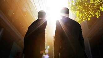 經(jīng)濟(jì)日報金觀平：美企對中國市場仍有信心