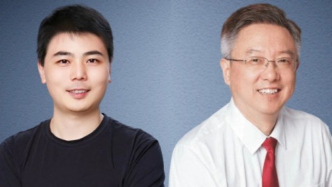 華工校友，正排隊IPO敲鐘