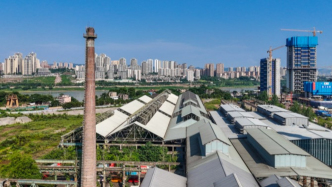 你以為重慶只是網(wǎng)紅城市？參觀完工業(yè)博物館，才知道它真正的驕傲