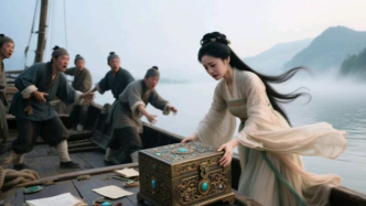 從市井到人心：馮夢龍作品不朽的當(dāng)代回響