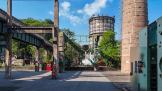 重慶工業(yè)博物館：鋼魂館內(nèi)看重鋼，品讀了不起的民族工業(yè)史詩