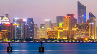 “黑马”上位，浙江想“再下一城”