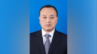 江蘇省數(shù)據(jù)局黨組成員吳中東轉(zhuǎn)任省發(fā)改委二級巡視員