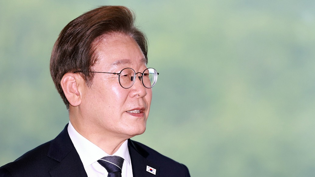 李在明政府一高官因涉争议辞职，上任仅5天