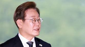 李在明政府一高官因涉爭議辭職，上任僅5天