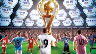 “新版”世俱杯即將激情上演，理性競彩支持體育公益事業