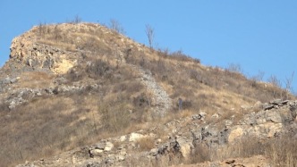 涉及違規挖湖造景、破壞長城等問題，河南問責干部210人