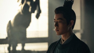 鄭曉龍：我們是用現(xiàn)實主義態(tài)度拍攝了《藏海傳》