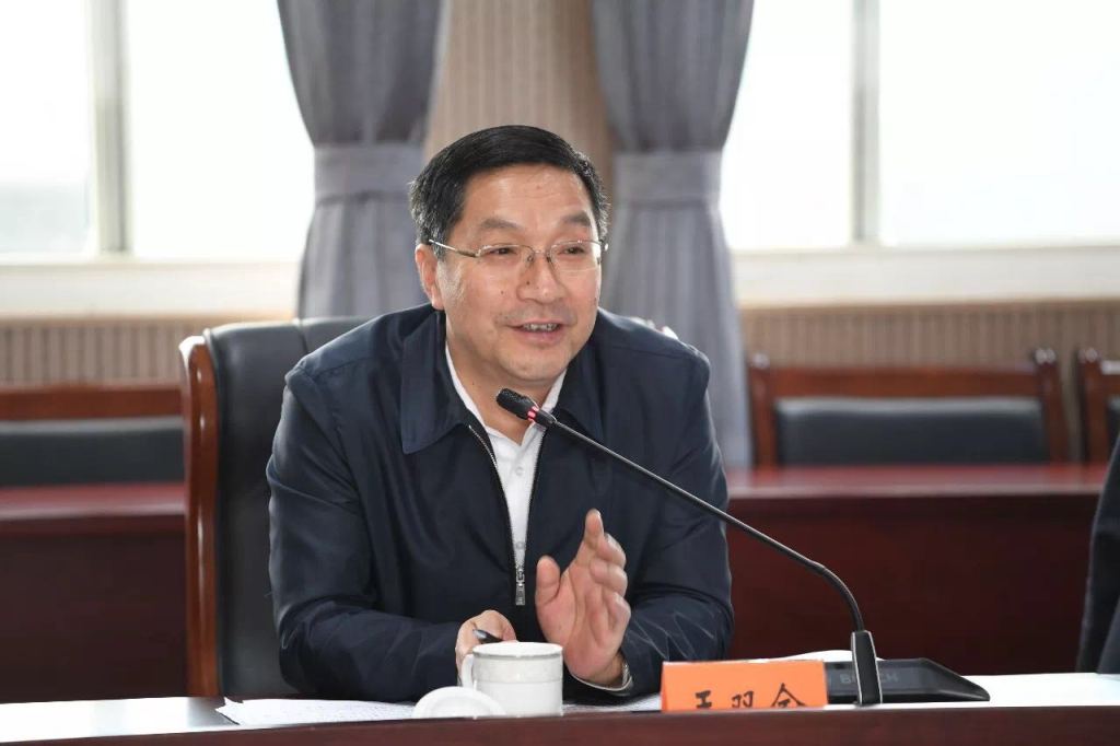 王双全已任浙江省领导，此前担任湖南省委常委、省纪委书记