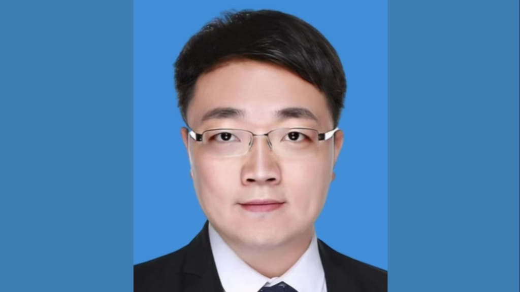 由农业农村部调赴黑龙江一年后，“80后”王杕履新齐齐哈尔副市长