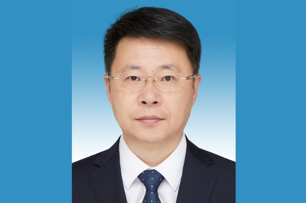 中国农业大学校长助理、后勤保障处处长张永生升任副校长