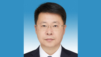 中國農(nóng)業(yè)大學校長助理、后勤保障處處長張永生升任副校長