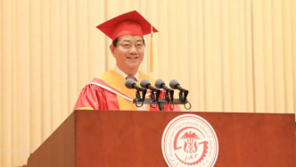 上海交大醫學院院長范先群：敢于創新，通過學科交叉解決醫學難題