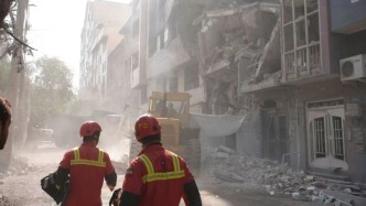 直播丨以色列伊朗互襲，全面開戰(zhàn)是否可能？