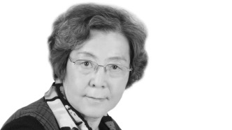 新聞傳播學者、河北大學新聞系原系主任喬云霞逝世