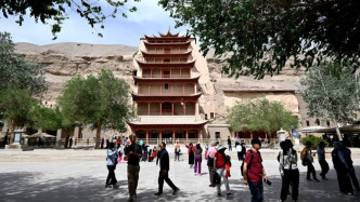 文明薪火 山河印記——文化和自然遺產保護一線觀察
