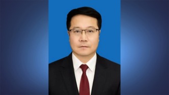 黑龍江省政府副秘書長許振宇已任省教育廳黨組書記