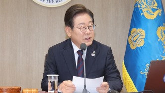李在明紀念《北南共同宣言》發表25周年，再提恢復韓朝對話合作