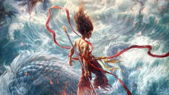 王長田：預計《哪吒2》海外票房將超1億美元，現在談《哪吒3》還太早