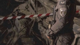 以色列北部多地拉響防空警報(bào)