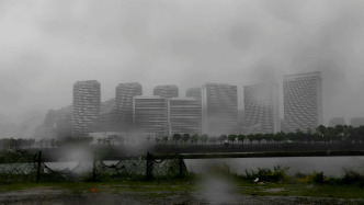 臺風“蝴蝶”致多地持續較強降雨，國家防總辦公室等部署防汛防臺風工作