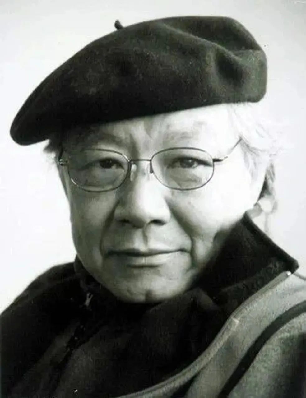 诗人郑愁予去世，他曾写下“我达达的马蹄是美丽的错误”