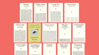 系列的系列｜從“叢書”到“文庫”：重思圖書系列的可能性