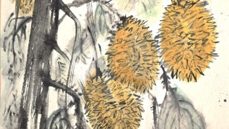李公明︱一周畫記：遠(yuǎn)東部落薩滿傳奇的“原始之美”