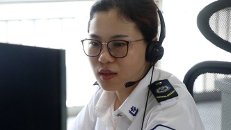 西瓜卡喉1歲幼兒險(xiǎn)窒息，120調(diào)度員“隔空救援”