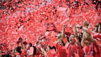 “川超”在即，四川自貢官方5000元征集城市足球隊名