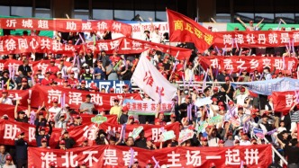 蘇超第四輪收官：常州未能保住最后的筆畫，南通少賽一輪仍是“南哥”