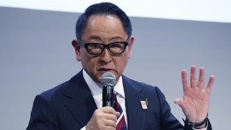 豐田章男高票連任豐田會長，集團戰略轉型引發關注