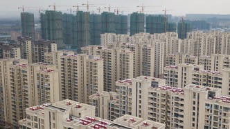 國家統計局：5月份70城商品住宅售價環比下降，同比降幅收窄