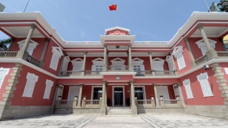 澳門將對沙特等五國實施免簽入境政策
