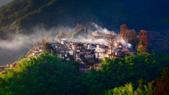“美麗中國”生態(tài)文學(xué)雙年獎頒出：搭建我們的精神家園