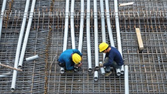 1-5月份全國固定資產(chǎn)投資增長3.7%