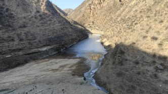 中央生態(tài)環(huán)保督察組通報(bào)：陜西榆林水土流失治理存在差距