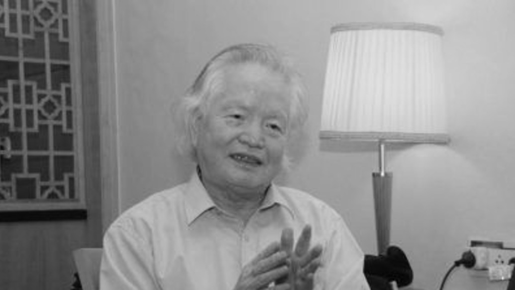 我国微波化学研究的开拓者之一、吉林大学教授金钦汉逝世