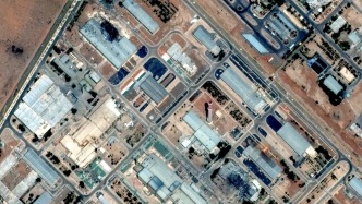 釋新聞｜以伊沖突3天后：伊朗3個關鍵核設施受損程度如何？