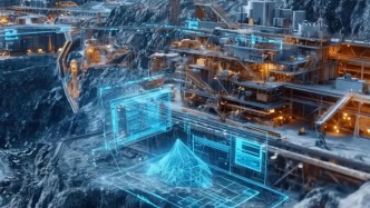 2025中国铝加工产业年度大会即将启幕，安义产业数智化转型再提速