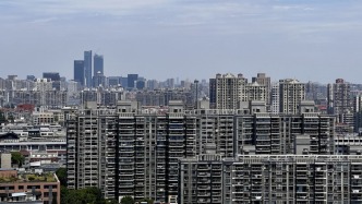商品房庫存連續三個月減少，國家統計局：房地產市場繼續朝著止跌回穩的方向邁進