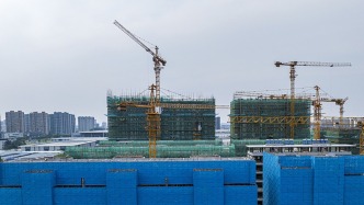 國家統計局：房地產市場繼續朝著止跌回穩的方向邁進