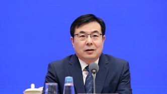 國家統計局：我國貨物進口下降是多方面因素共同作用的結果