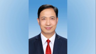 “70后”盧東亮當選山西省省長