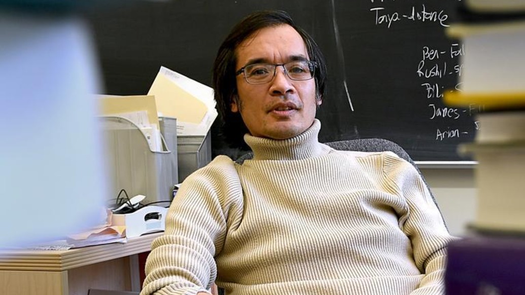 著名數(shù)學(xué)家陶哲軒預(yù)言:AI或在10年內(nèi)提出重要猜想