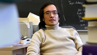 著名數(shù)學(xué)家陶哲軒預(yù)言：AI或在10年內(nèi)提出重要猜想