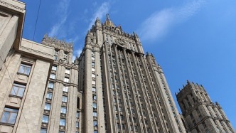 俄罗斯从伊朗撤离第二批俄公民