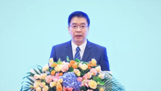 盧向東已任中國人民對外友好協(xié)會副會長