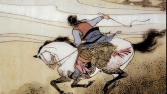 荔枝之路：一骑红尘妃子笑，荔枝如何到长安
